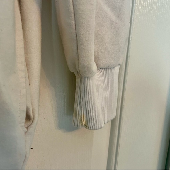 Mens Vintage Serbia Soccer Full Zip Sweatshirt Size XXL - Picture 8 of 11